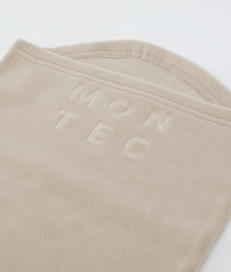Montec Echo Tube Schlauchtuch Sand, Bild 2 von 4