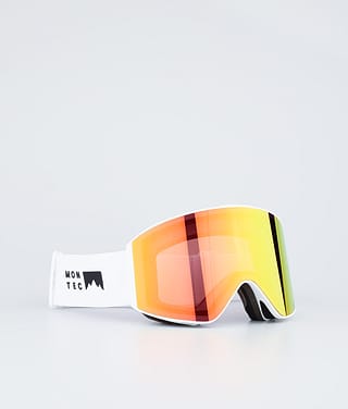 Montec Scope Skibrille
