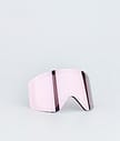 Montec Scope Goggle Lens Extra Glas Snow Herren Rose