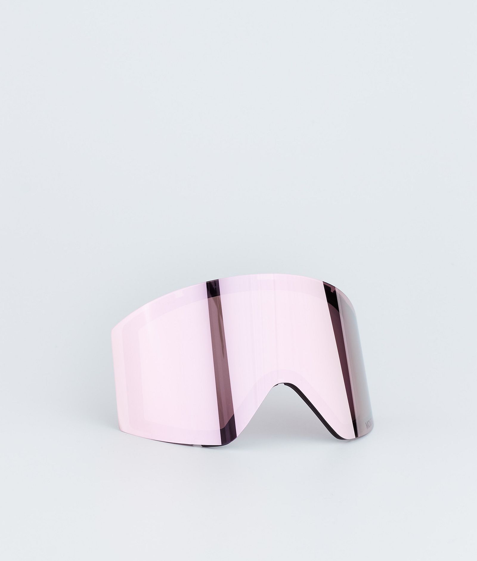 Montec Scope Goggle Lens Extra Glas Snow Rose, Bild 1 von 3