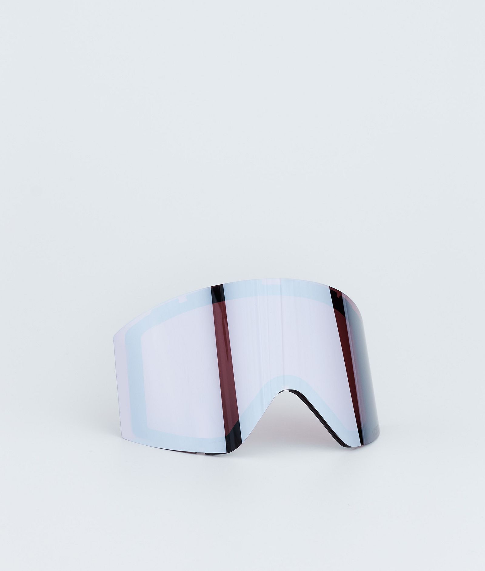 Montec Scope Goggle Lens Extra Glas Snow Black, Bild 1 von 3