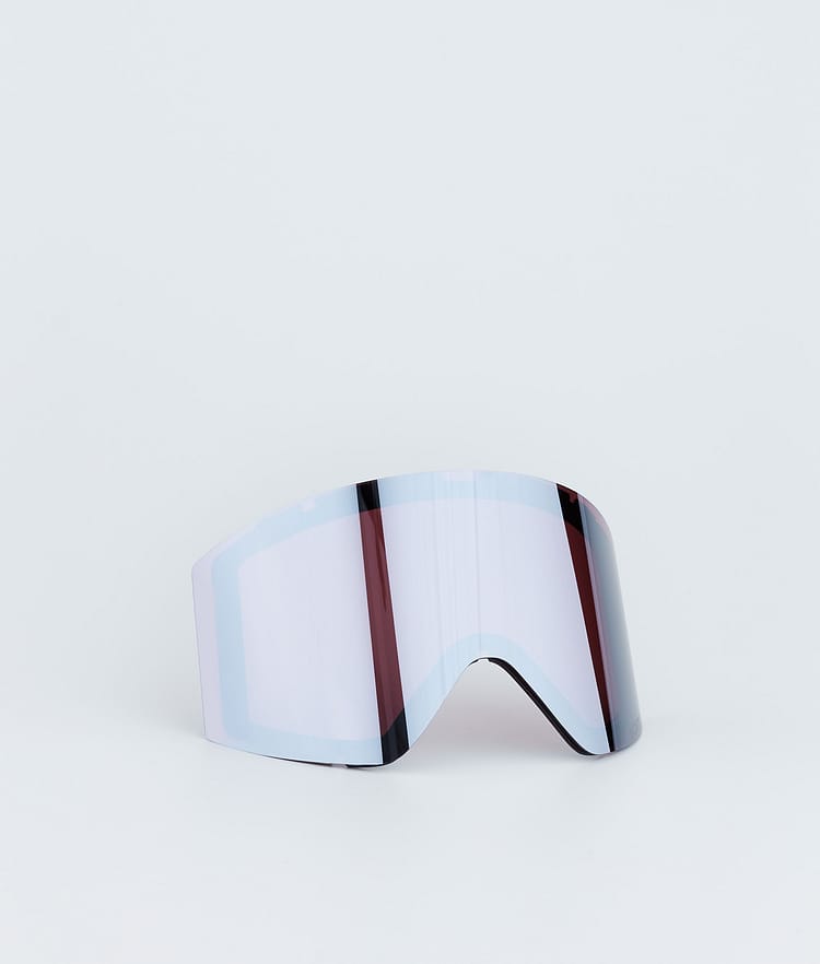 Montec Scope Goggle Lens Extra Glas Snow Black, Bild 1 von 3