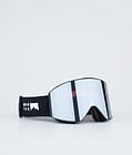 Montec Scope Goggle Lens Extra Glas Snow Black, Bild 2 von 3