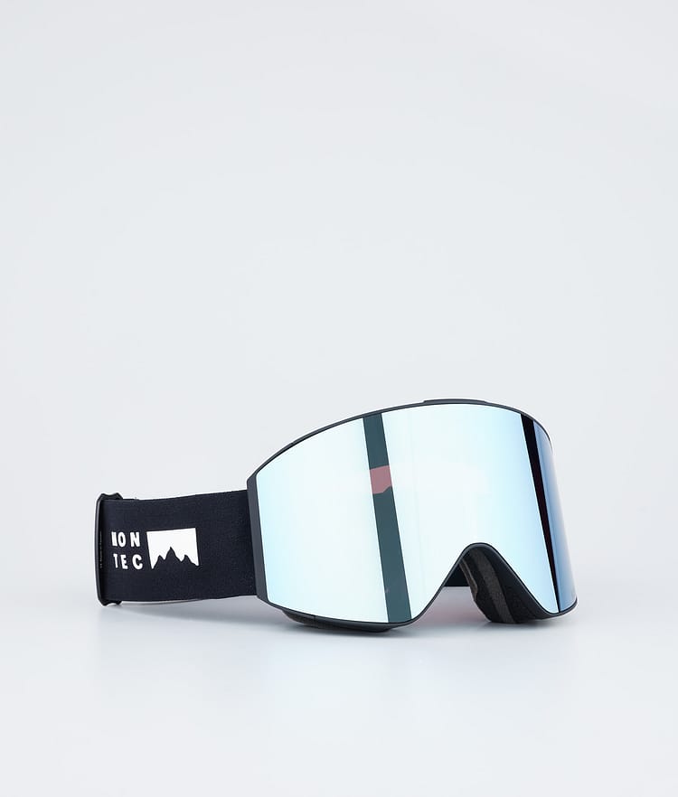 Montec Scope Goggle Lens Extra Glas Snow Moon Blue, Bild 2 von 3