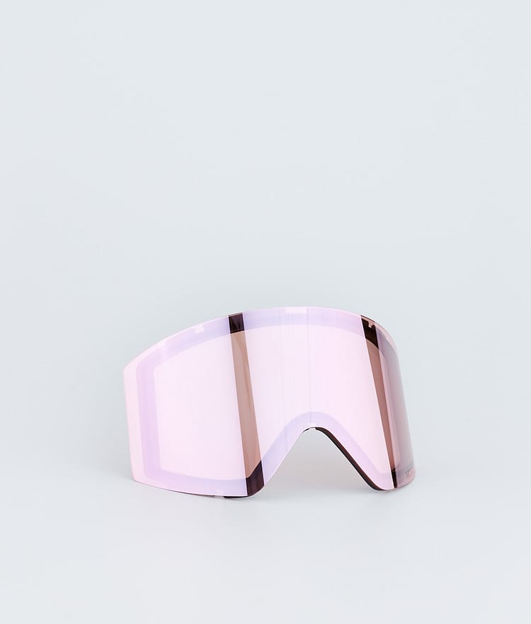 Montec Scope Goggle Lens Extra Glas Snow Pink Sapphire, Bild 1 von 3