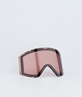 Montec Scope Goggle Lens Extra Glas Snow Persimmon, Bild 1 von 3