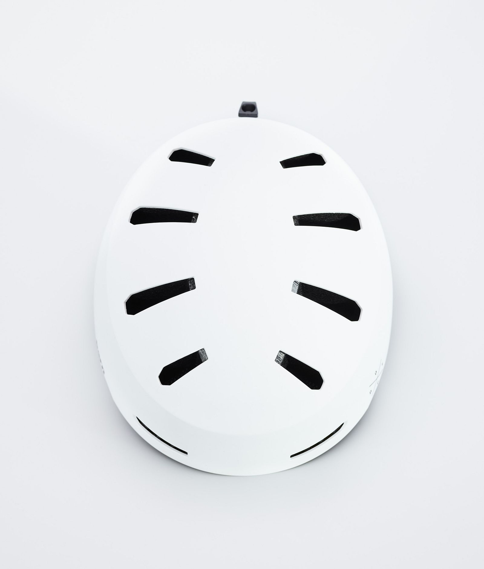 Dope Macon 2.0 MIPS Skihelm X-Up Matte White w/ Black, Bild 4 von 8