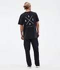 Dope Standard T-Shirt Herren 2X-Up Black, Bild 4 von 5