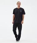 Dope Standard T-Shirt Herren 2X-Up Black, Bild 5 von 5
