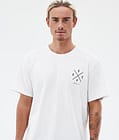 Dope Standard T-Shirt Herren 2X-Up White, Bild 3 von 5