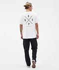 Dope Standard T-Shirt Herren 2X-Up White, Bild 4 von 5