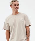 Dope Standard T-Shirt Herren 2X-Up Sand, Bild 3 von 5