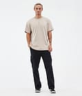 Dope Standard T-Shirt Herren 2X-Up Sand, Bild 5 von 5