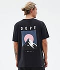 Dope Standard T-Shirt Herren Aphex Black, Bild 1 von 5