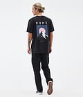Dope Standard T-Shirt Herren Aphex Black, Bild 4 von 5