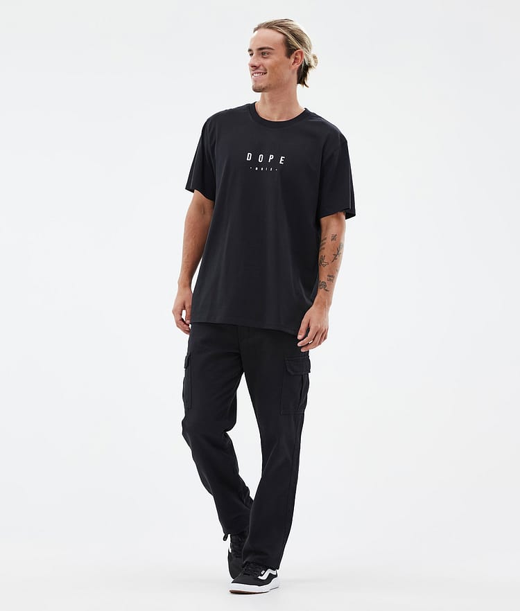 Dope Standard T-Shirt Herren Aphex Black, Bild 5 von 5
