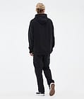 Dope Common Hoodie Herren 2X-Up Black, Bild 4 von 6