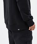 Dope Common Hoodie Herren 2X-Up Black, Bild 6 von 6