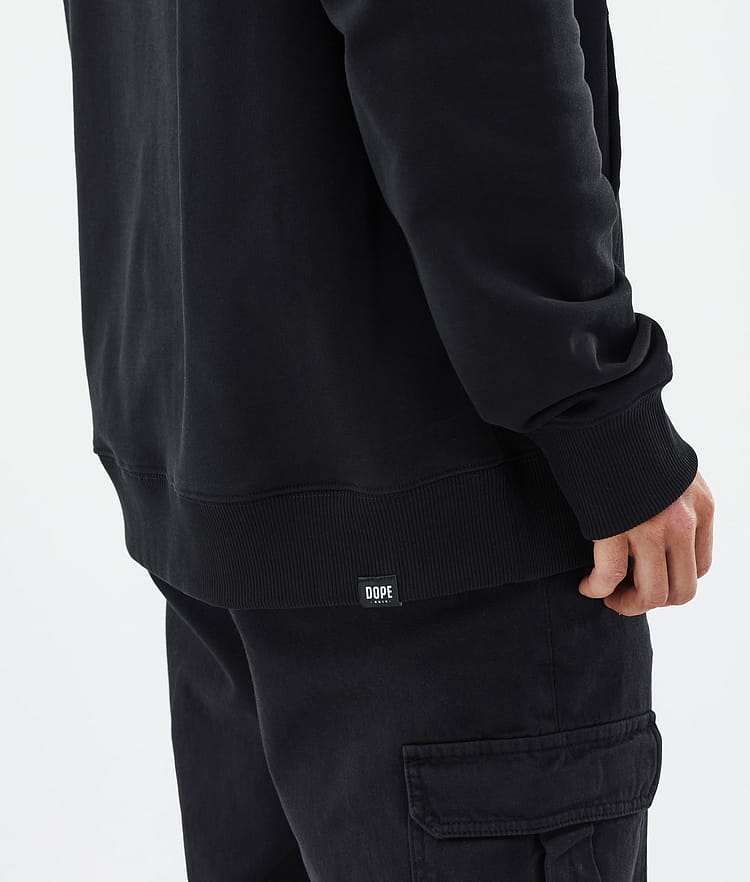 Dope Common Hoodie Herren 2X-Up Black, Bild 6 von 6
