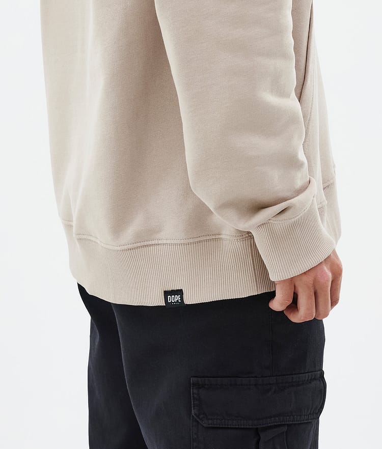 Dope Common Hoodie Herren 2X-Up Sand, Bild 6 von 6