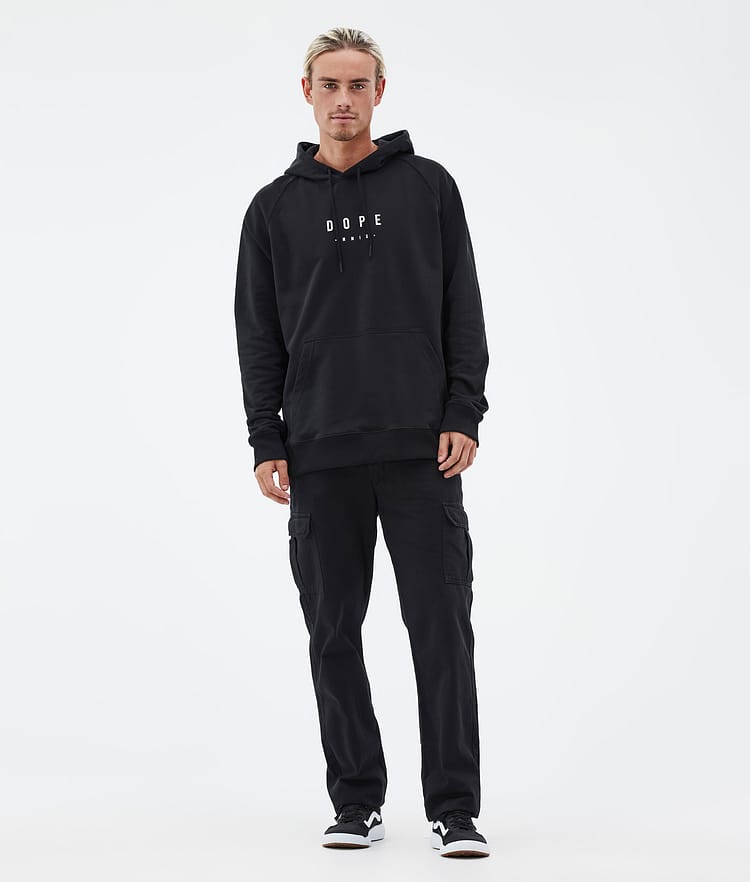 Dope Common Hoodie Herren Aphex Black, Bild 5 von 7