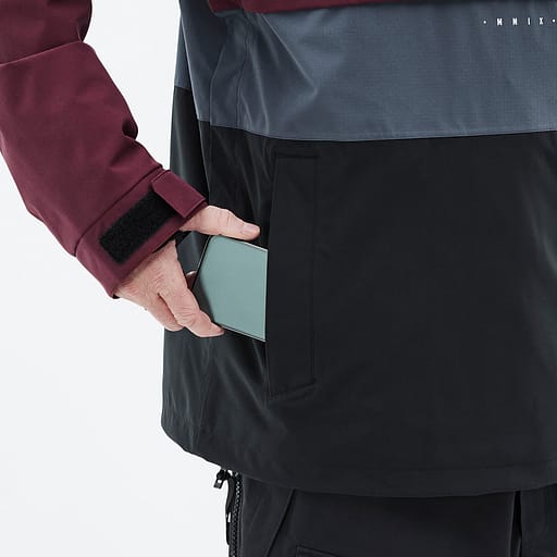 Media Tasche Hauptdetailproduktbild,