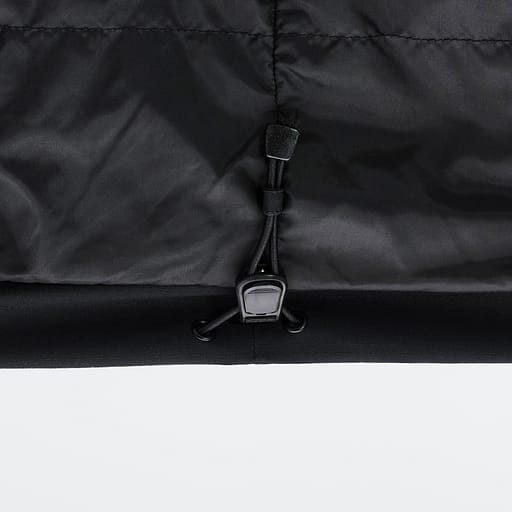 Anpassbarer Saum mit Zugband Hauptdetailproduktbild,