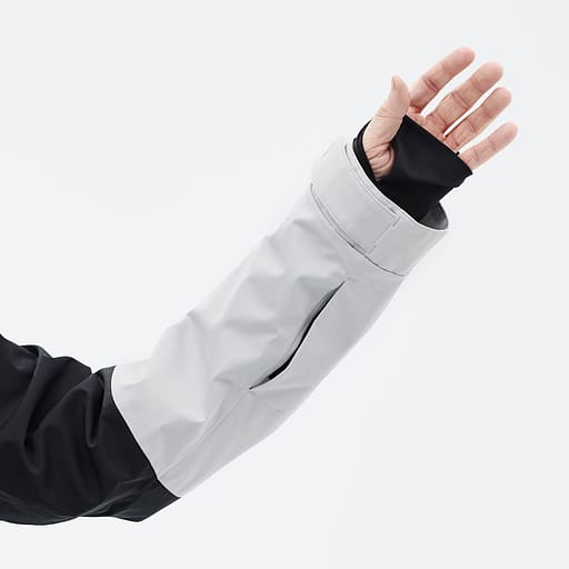 Handgelenkgamaschen Hauptdetailproduktbild,