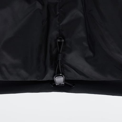 Anpassbarer Saum mit Zugband Hauptdetailproduktbild,