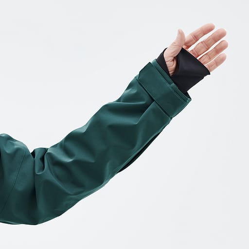 Handgelenkgamaschen Hauptdetailproduktbild,