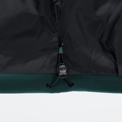 Anpassbarer Saum mit Zugband Hauptdetailproduktbild,