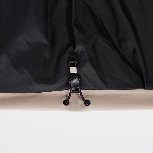 Anpassbarer Saum mit Zugband Hauptdetailproduktbild,