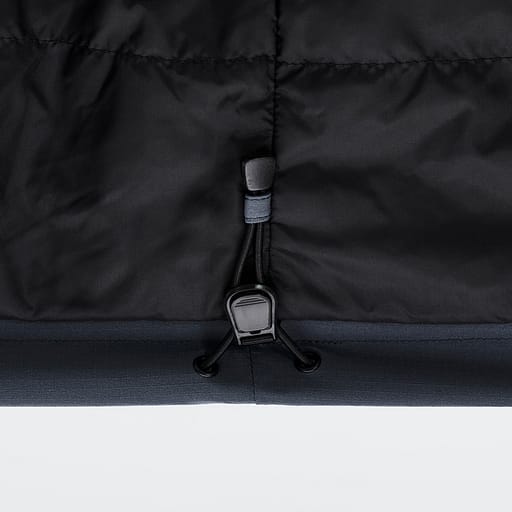 Anpassbarer Saum mit Zugband Hauptdetailproduktbild,