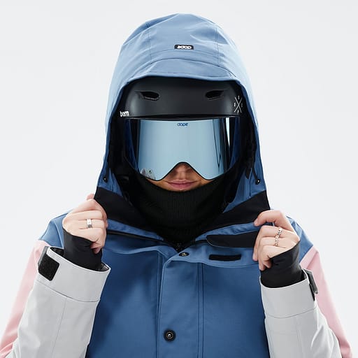 Sturmkapuze Hauptdetailproduktbild,