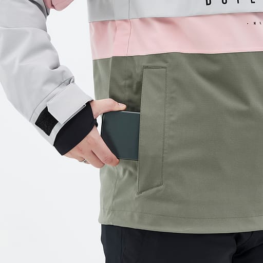 Media Tasche Hauptdetailproduktbild,