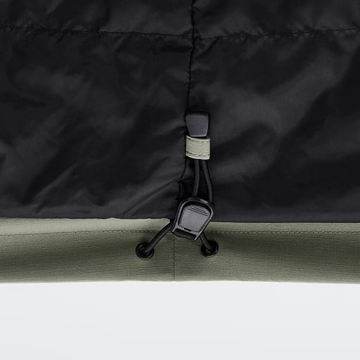 Anpassbarer Saum mit Zugband Hauptdetailproduktbild,