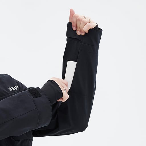 Tasche für den Skipass Hauptdetailproduktbild,