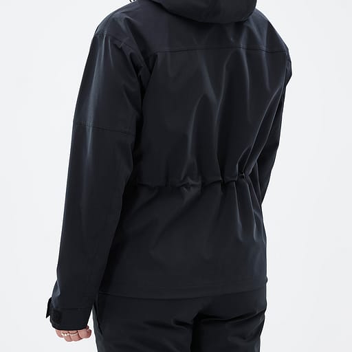 Taille mit Kordelzug Hauptdetailproduktbild,