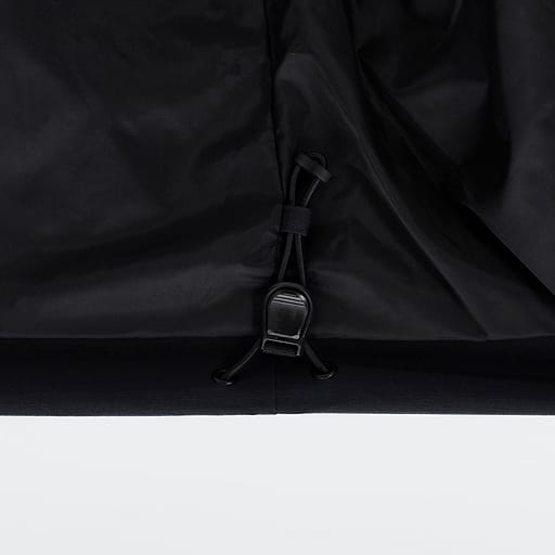 Anpassbarer Saum mit Zugband Hauptdetailproduktbild,