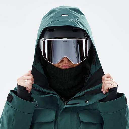 Sturmkapuze Hauptdetailproduktbild,