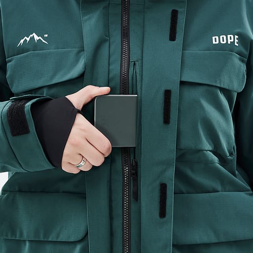 Media Tasche Hauptdetailproduktbild,