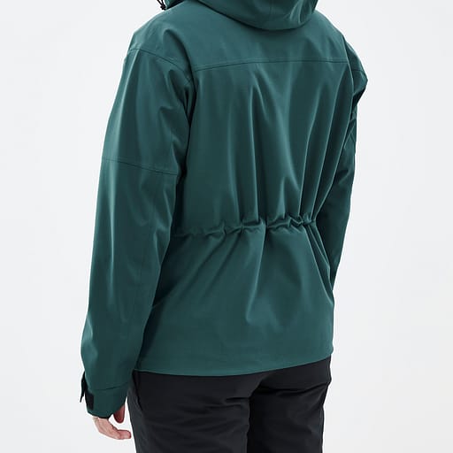 Taille mit Kordelzug Hauptdetailproduktbild,