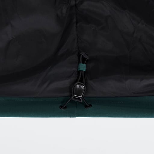 Anpassbarer Saum mit Zugband Hauptdetailproduktbild,