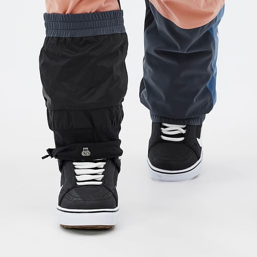 Flexible Schneegamaschen Hauptdetailproduktbild,