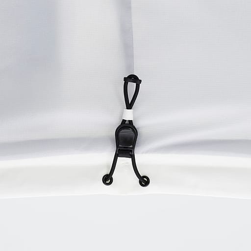 Anpassbarer Saum mit Zugband Hauptdetailproduktbild,