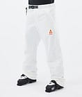 Dope JT Blizzard Skihose Herren Old White, Bild 1 von 7