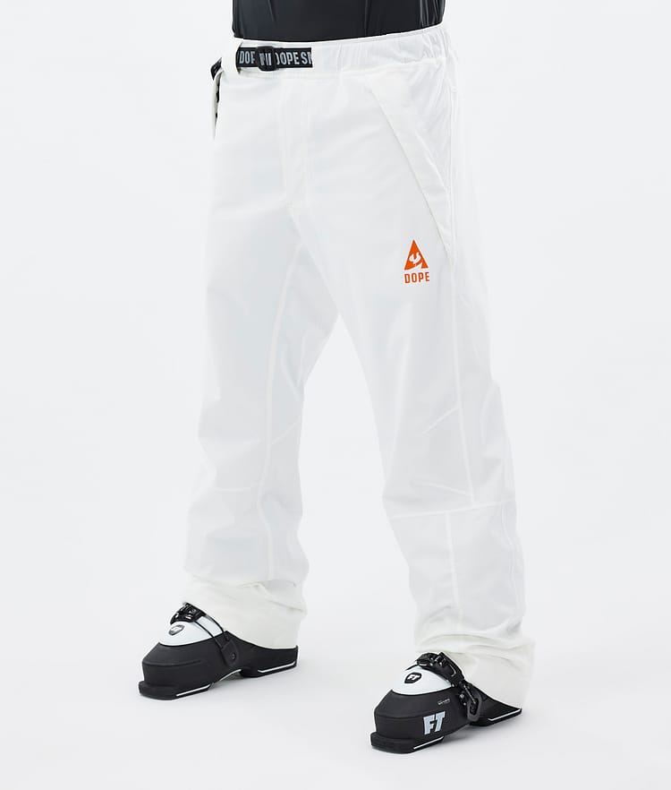 Dope JT Blizzard Skihose Herren Old White, Bild 1 von 7