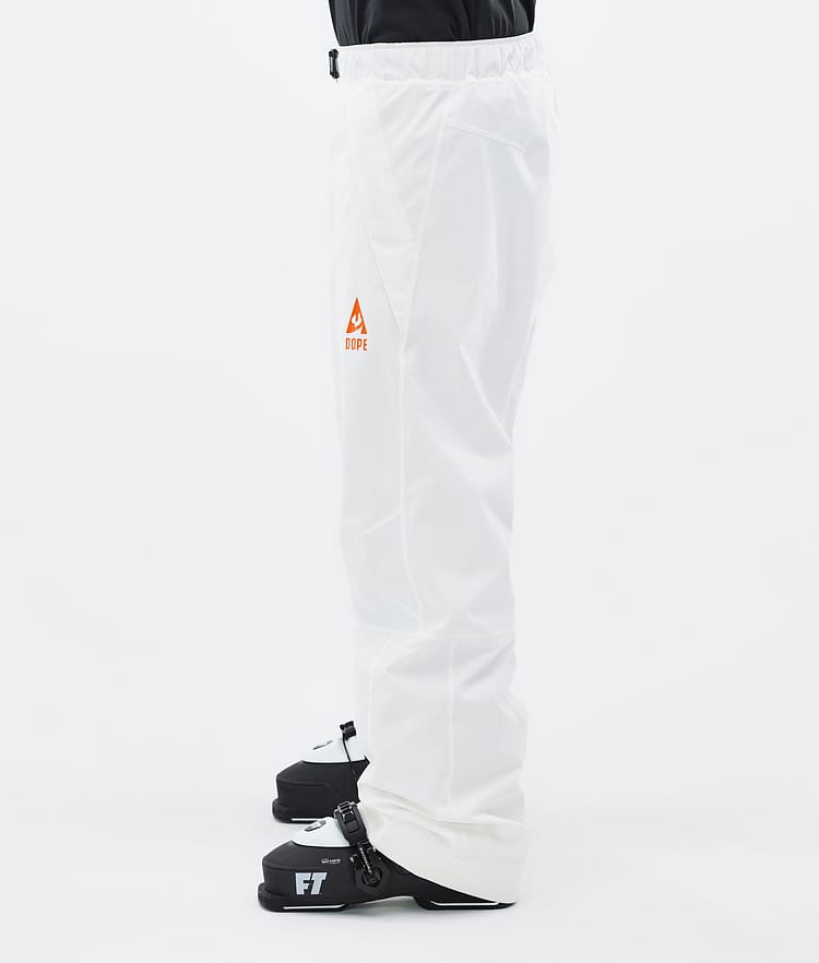 Dope JT Blizzard Skihose Herren Old White