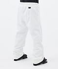 Dope JT Blizzard Skihose Herren Old White, Bild 4 von 7