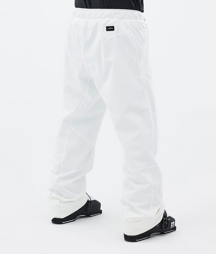 Dope JT Blizzard Skihose Herren Old White